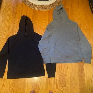 Bundle of Amazon Essential Hoodies Men’s Small